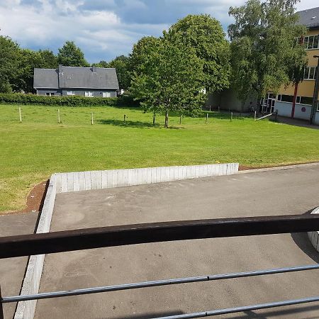 Lindenhaus Leilighet Wévercé Eksteriør bilde